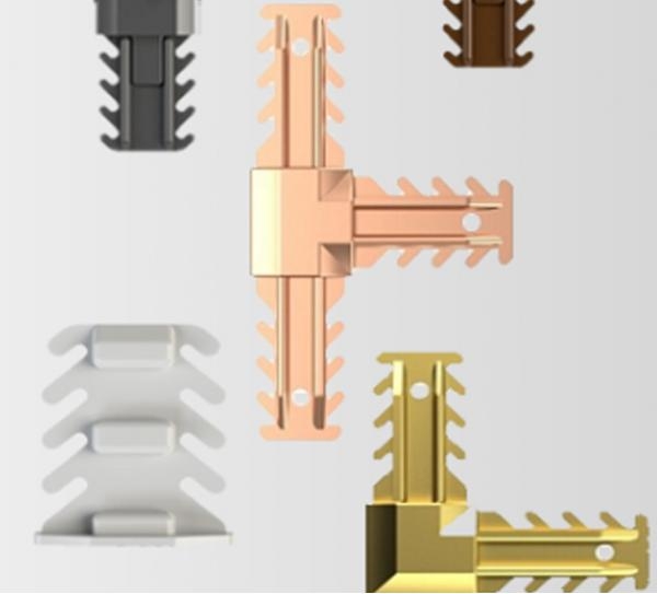 Ba�lant� Ekipmanlar�